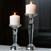 Kashida Candle Holder Large